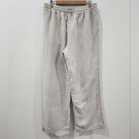 Aritzia Wilfred Thesis Drawstring Pants - Picture 10 of 16